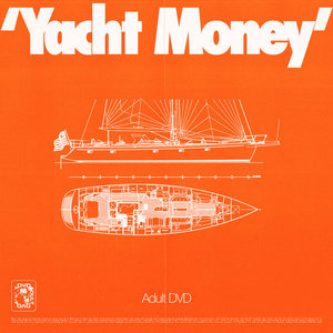 Yacht Money cover