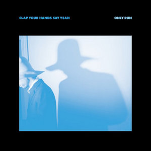 Only Run cover