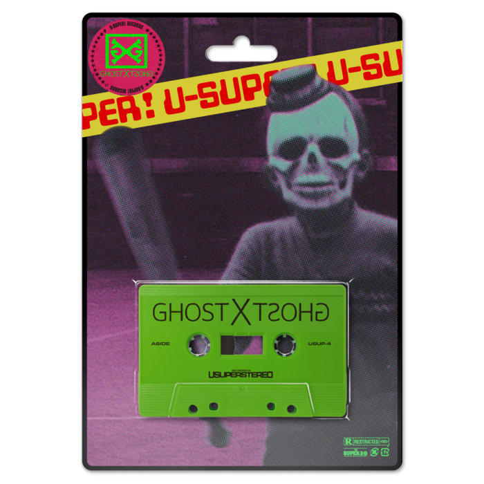 postal ghost stock x