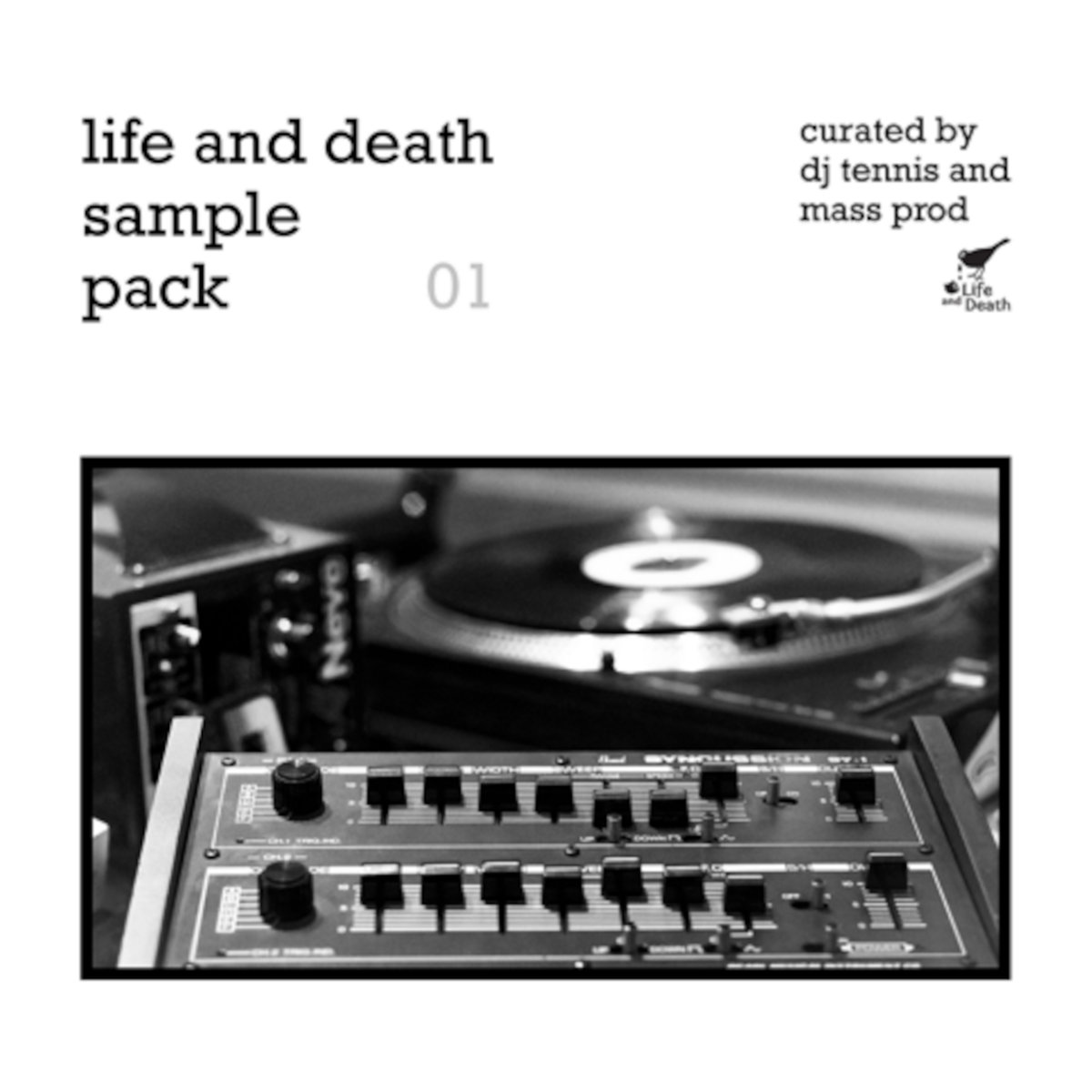 Life And Death Sample Pack 01 Dj Tennis Mass Prod Life And Death Life And Death Sample Pack 01 Dj Tennis Mass Prod Life And Death