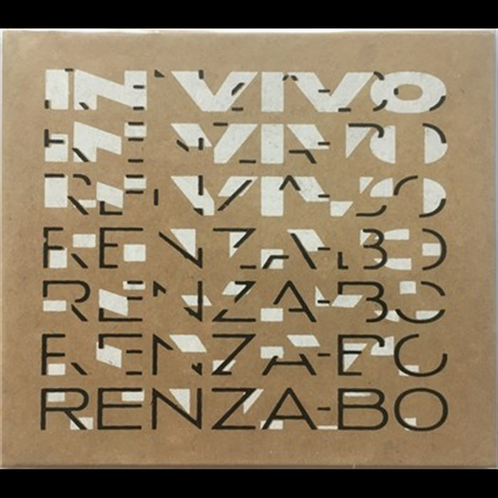 In Vivo | Renza Bô