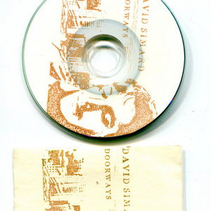 Doorways Single cover