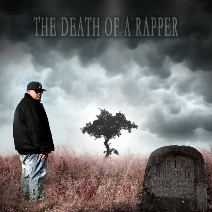 Itch Rapper Death The Death of a Rapper | Fresh IE