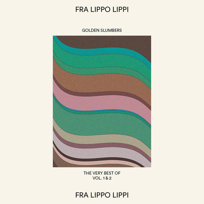 【未視聴】Fra Lippo Lippi / Songs 日本盤見本盤 LP Songs | Fra Lippo Lippi