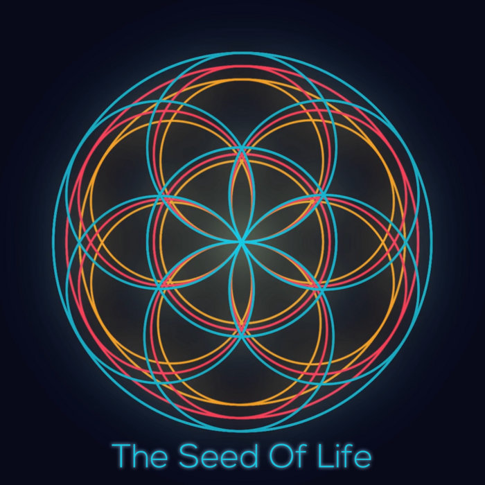 The Seed Of Life | PSICOTRÒNIC SCAPES