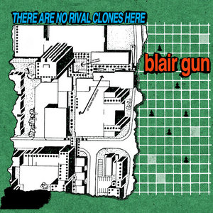 There Are No Rival Clones Here cover