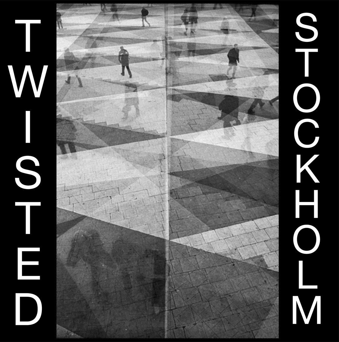 Stockholm 7" cover