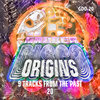Gabberdisco Origins 20