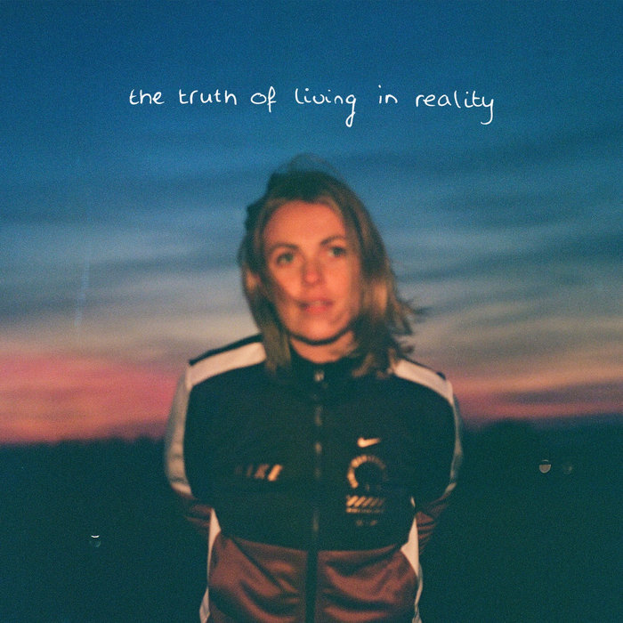 the truth of living in reality | philine