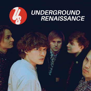 Underground Renaissance | Us | Krautpop!