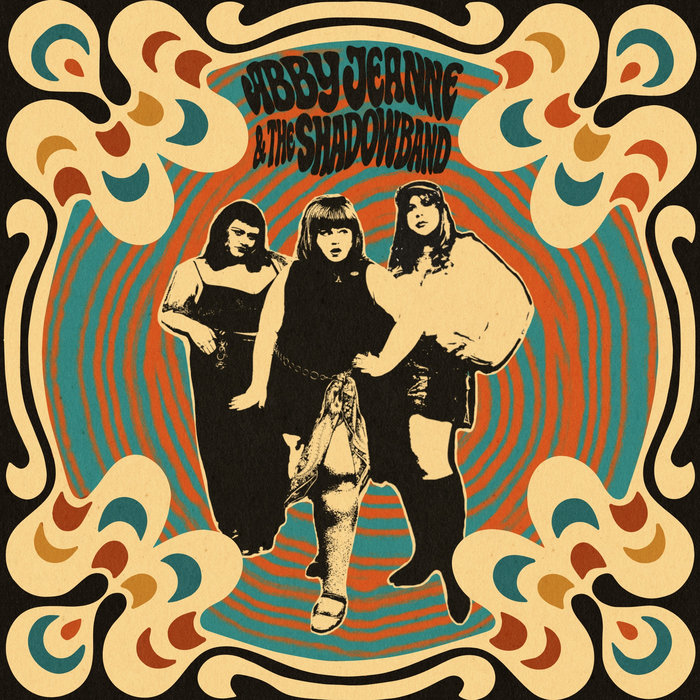 Queen Bee/Baby Come Love Me | Abby Jeanne and the Shadowband