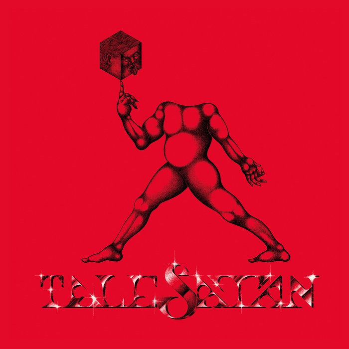 Telesatan 7