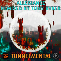 allegiance (Tony Byker Remix) cover art