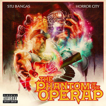 Music | Horror City