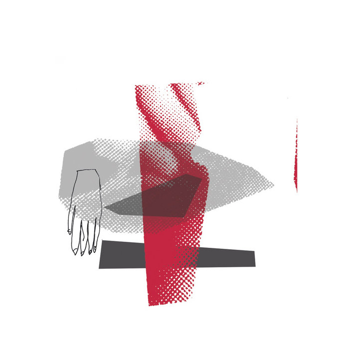 echo's verse, by r beny Vinyl