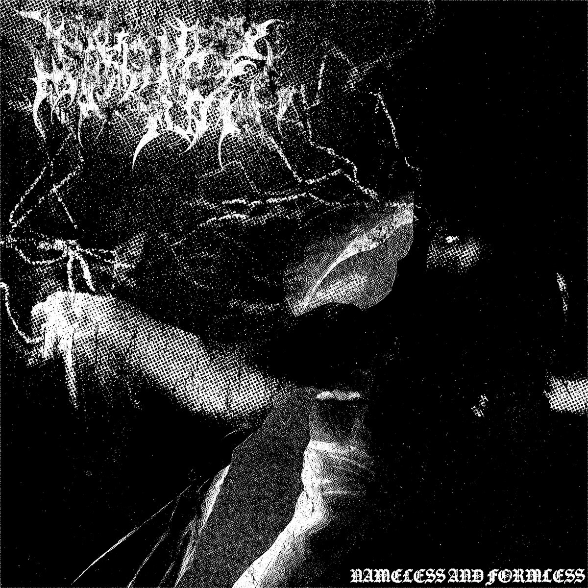 Nameless and Formless | Apoxupon