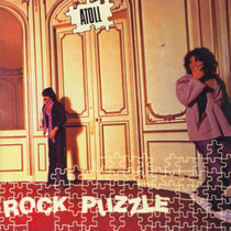 Atoll — Rock Puzzle