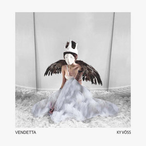 Vendetta cover