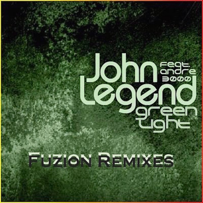 green light john legend remix torrent