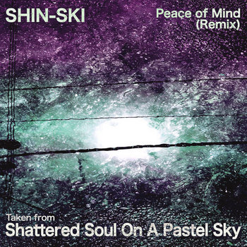Music | Shin-Ski