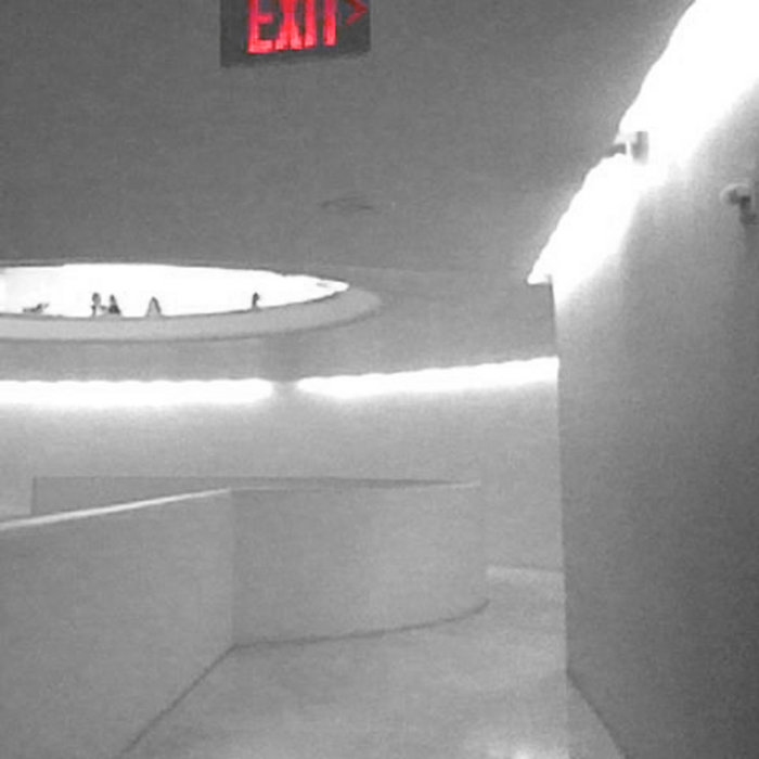 Vacant Spaces | Various Artists | Vacant Spaces