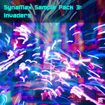 SynaMax Sample Pack 3: Invaders
