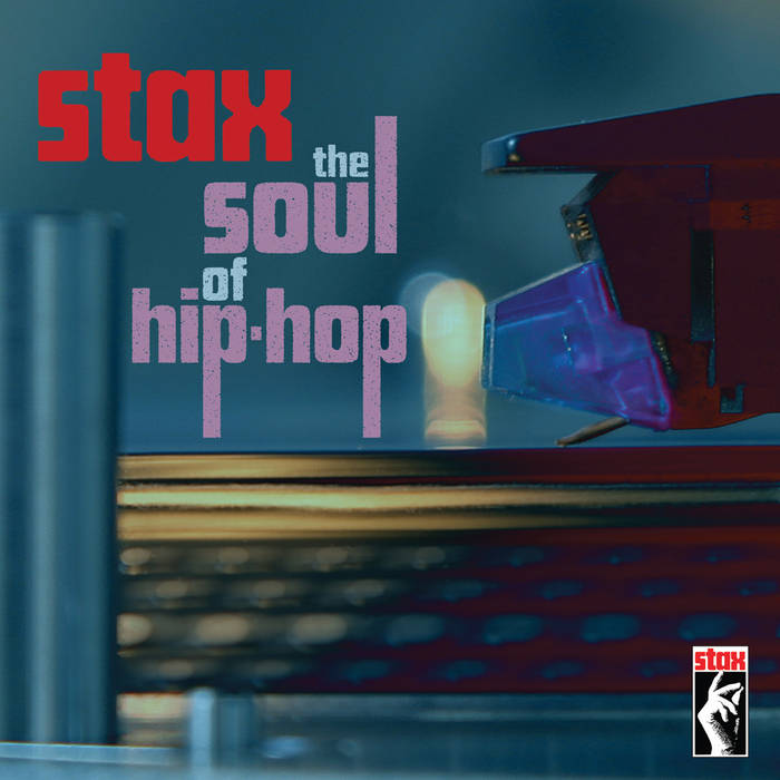 Melting Pot (45 Version) | Booker T. & The M.G.'s | Stax Records