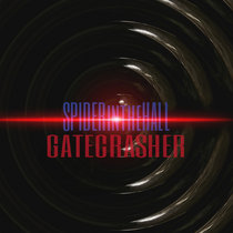 Gatecrasher (Deluxe Edition) cover art