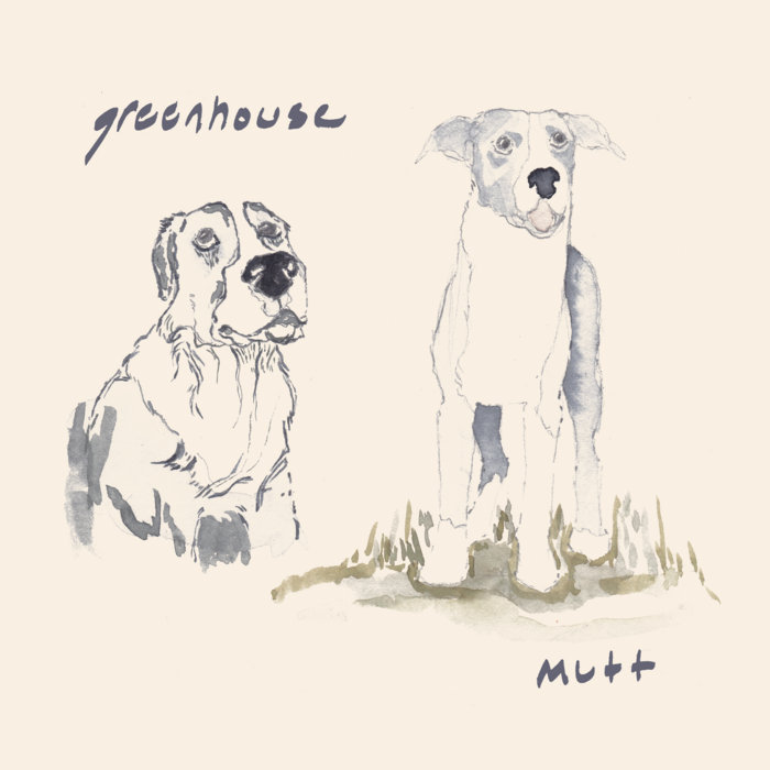 Greenhouse on Bandcamp