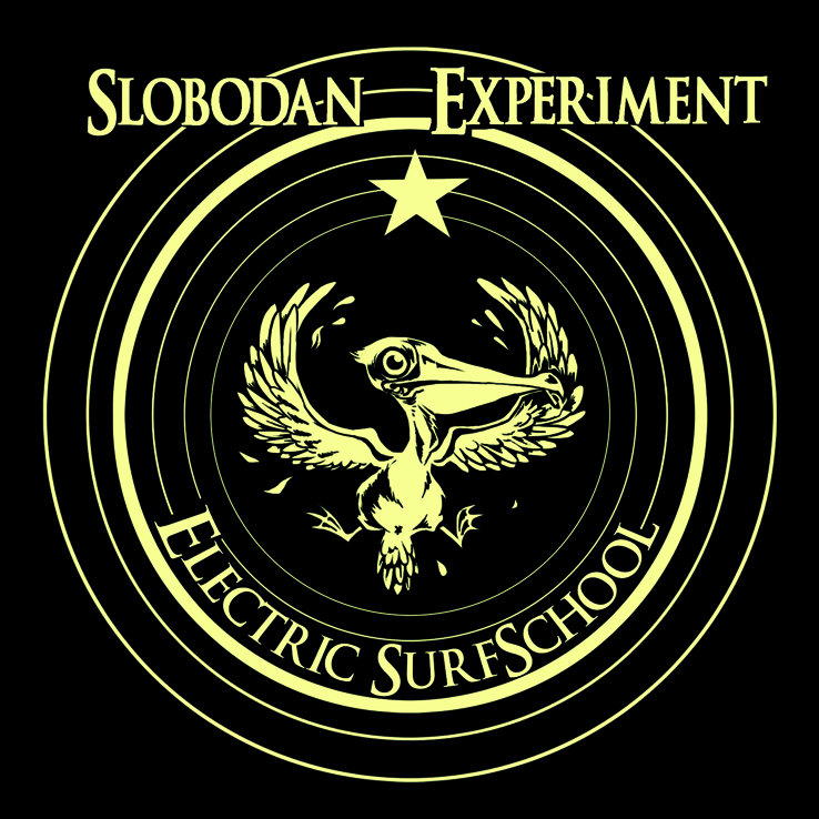 Vlaski Slobodan Experiment Vlaski Slobodan Experiment