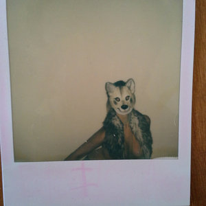 ghost pussy cover