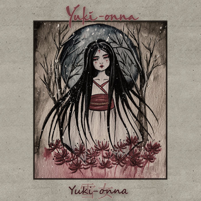 Yuki Onna Hentai- Icy Desires Unveiled