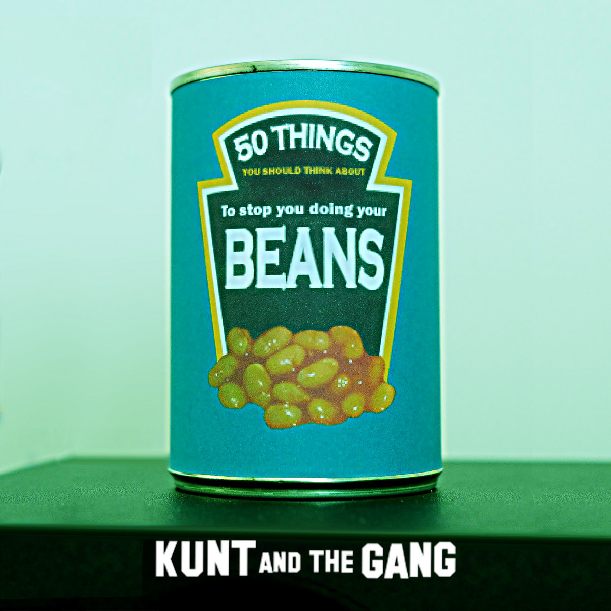 50 Things You Should Think About To Stop You Doing Your Beans