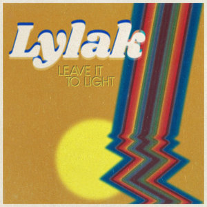 Leave It to Light cover