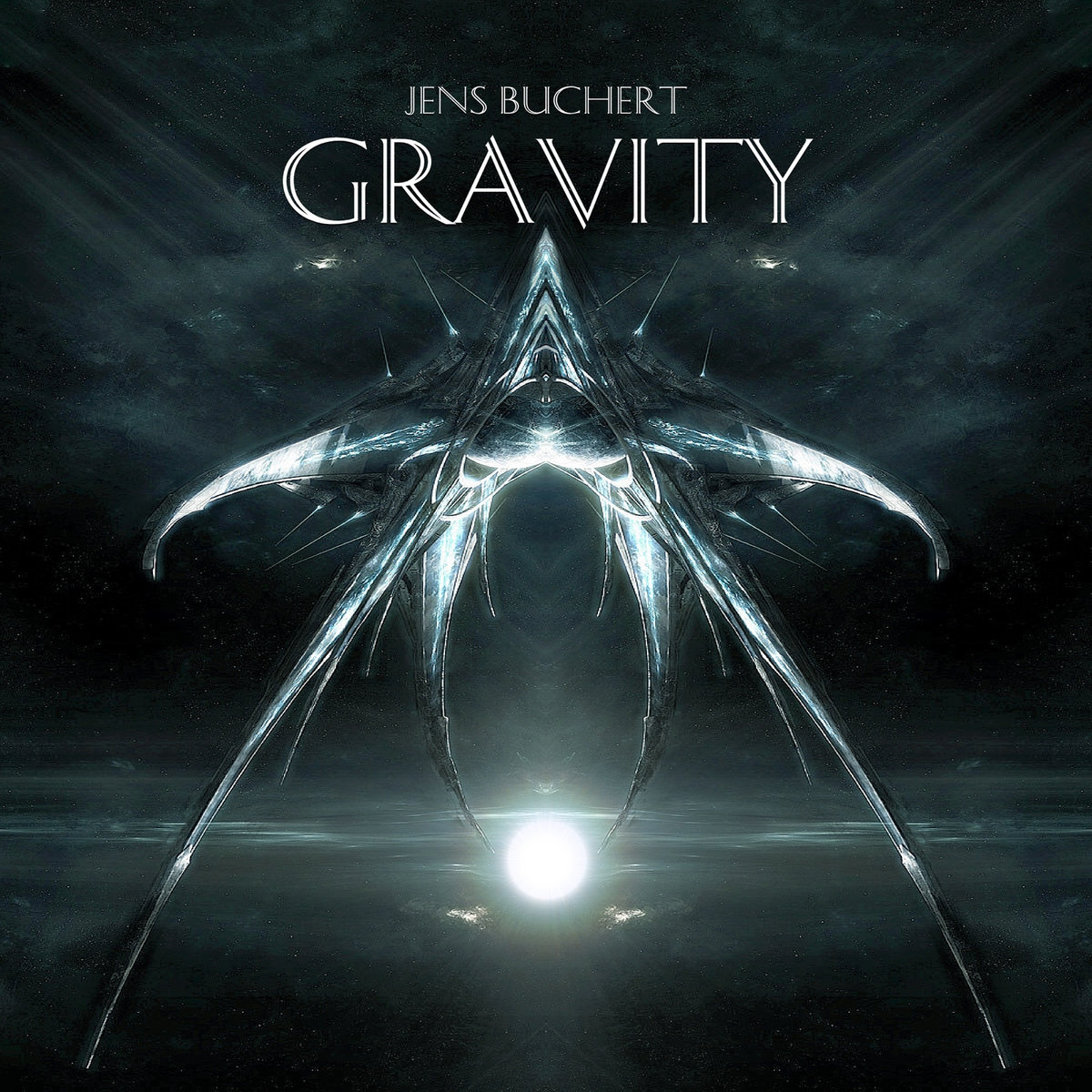 gravity jens buchert