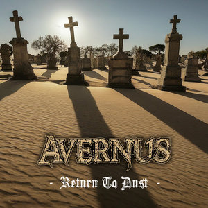 Avernus — Return To Dust