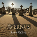 Avernus - Return To Dust