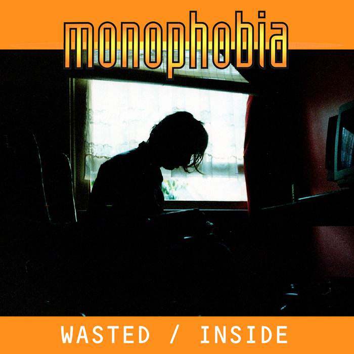 Monophobia Pools Wasted / Inside | Monophobia
