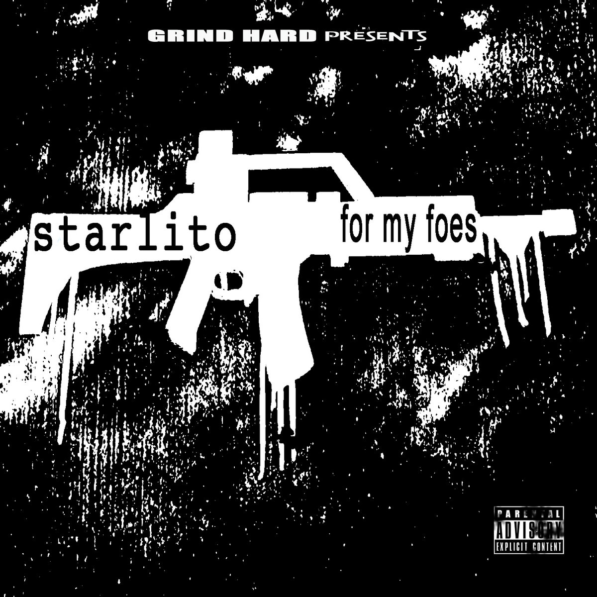 starlito ultimate warrior separation anxiety