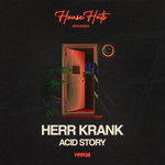 Herr Krank - Acid Story [House Hats Records]