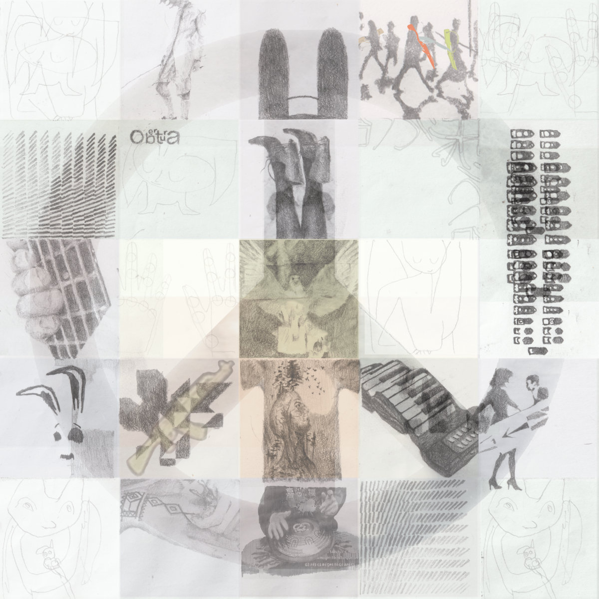 STRICTLY RHYTHM 『TRIBAL MADNESS VOL.1』 Strictly Rhythm's EP CD Collection For The CD Playing DJ