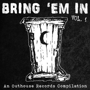 Bring Em' In Vol. 1 - Singles cover