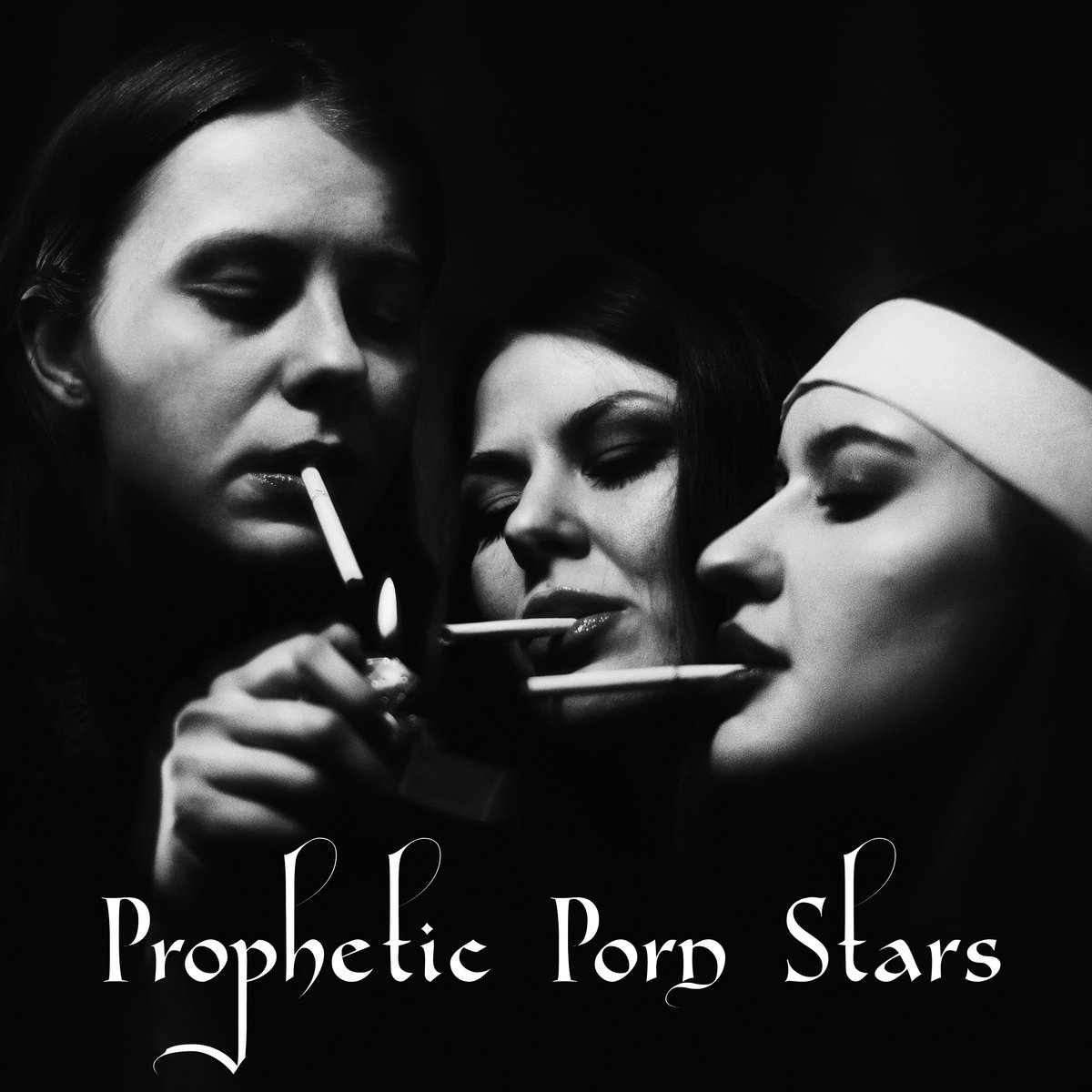 Prophetic Porn Stars | Prophetic Porn Stars