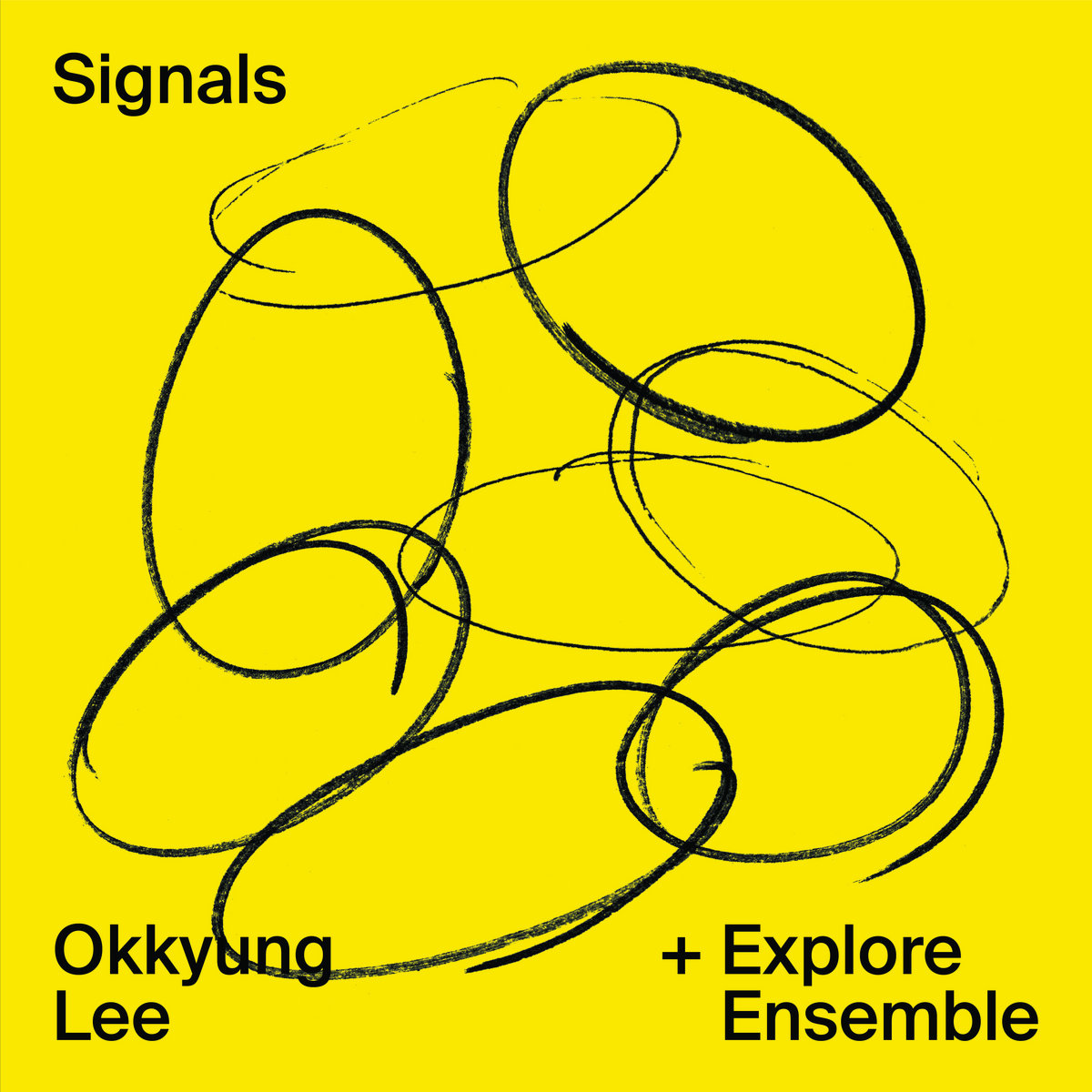 Signals | okkyung lee