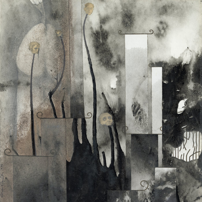 洋楽 Current 93/In a Foreign Town Current 93 With Thomas Ligotti – In A Foreign Town, In A Foreign