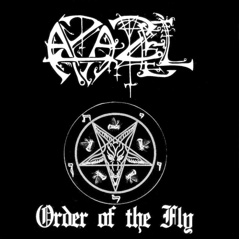 Order of the Fly | Kult ov Azazel