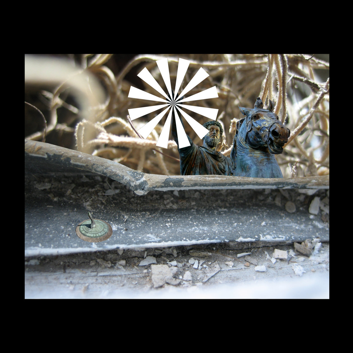 Its Not Important Castles Burning - 