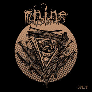 Split EP cover