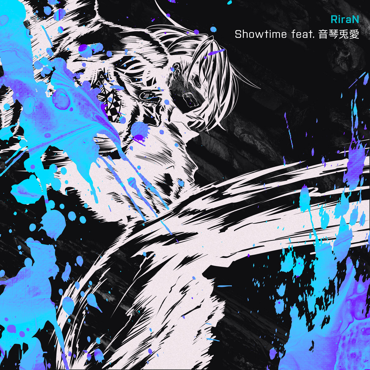 t+pazolite & Srav3R - Make Up Your World feat. キョンシーの