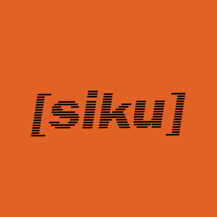 SIKUS05] Siku Series 006 - Various Artists (12